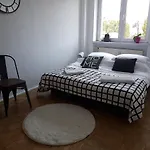 Na Tartaku Apartament 2 Pokojowy
