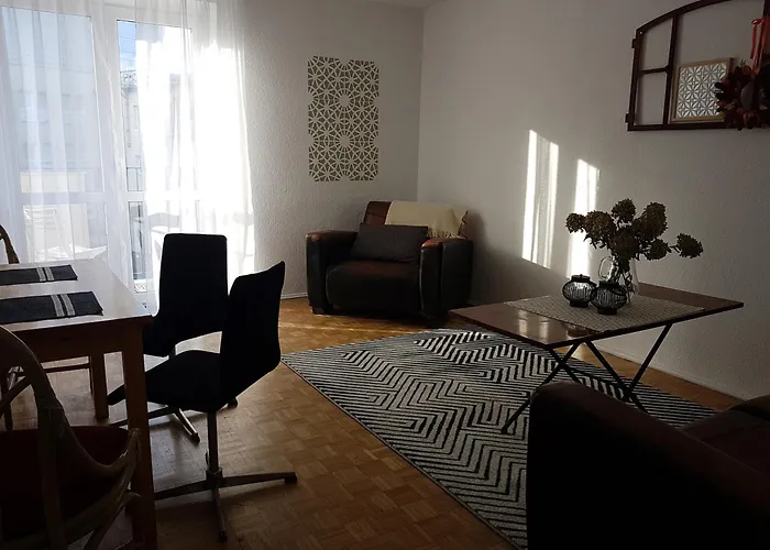 Na Tartaku Apartament 2 Pokojowy