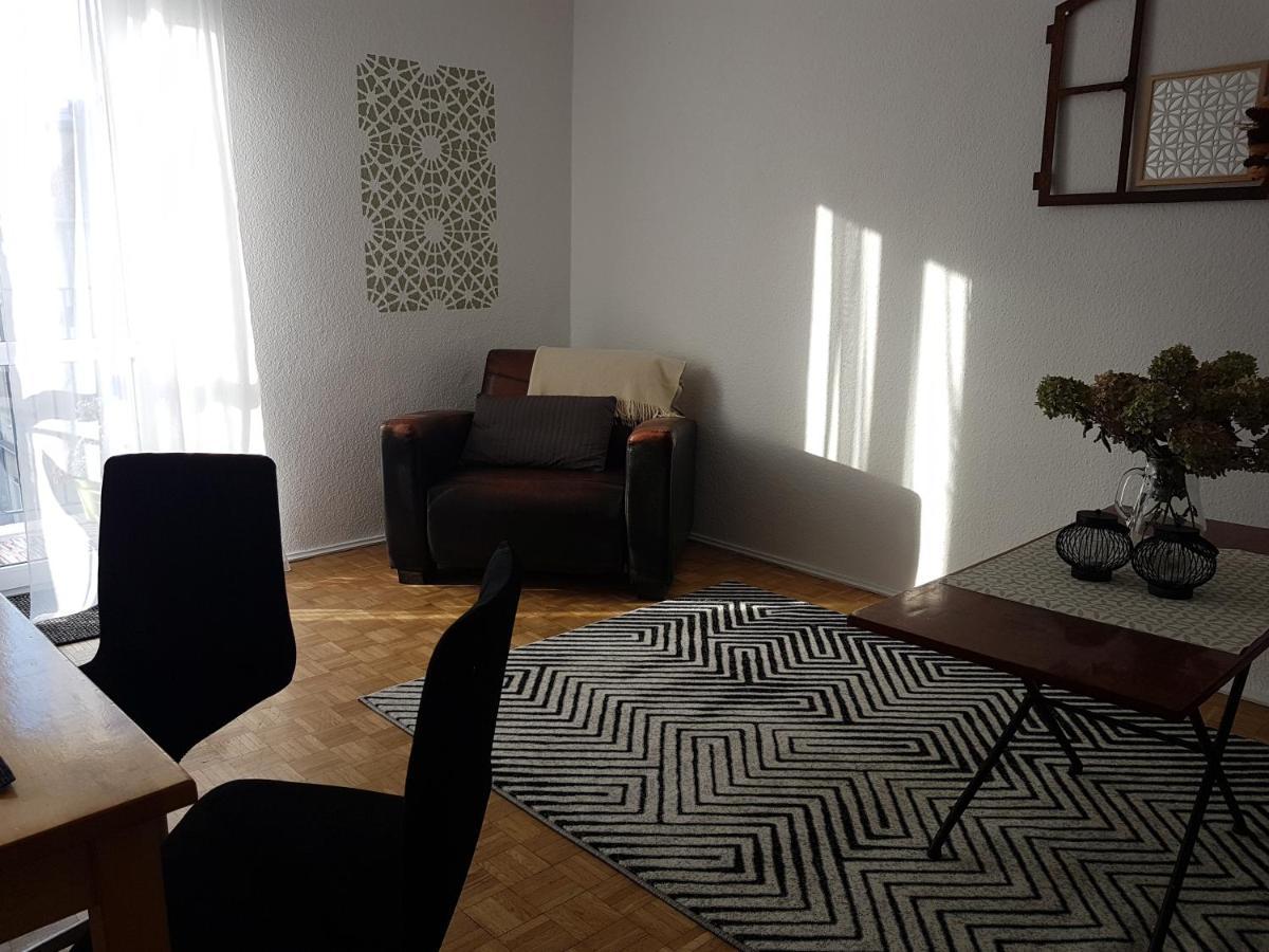 Na Tartaku Apartament 2 Pokojowy Poznan