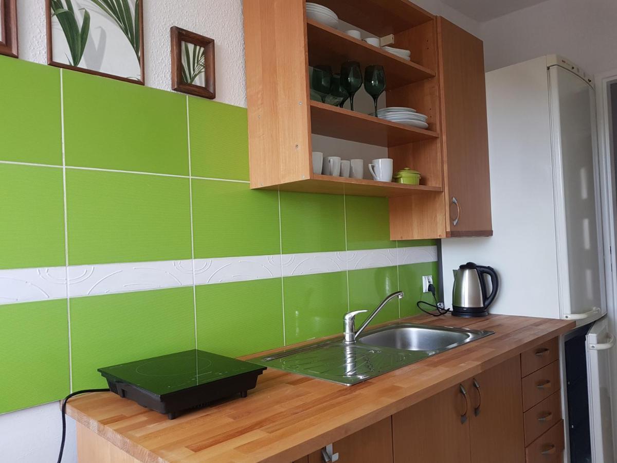 Na Tartaku Apartament 2 Pokojowy Apartment *