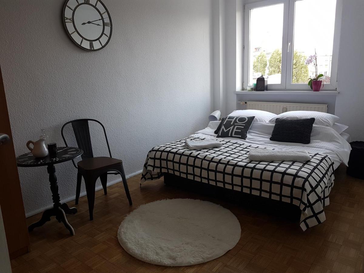 Na Tartaku Apartament 2 Pokojowy Poznan
