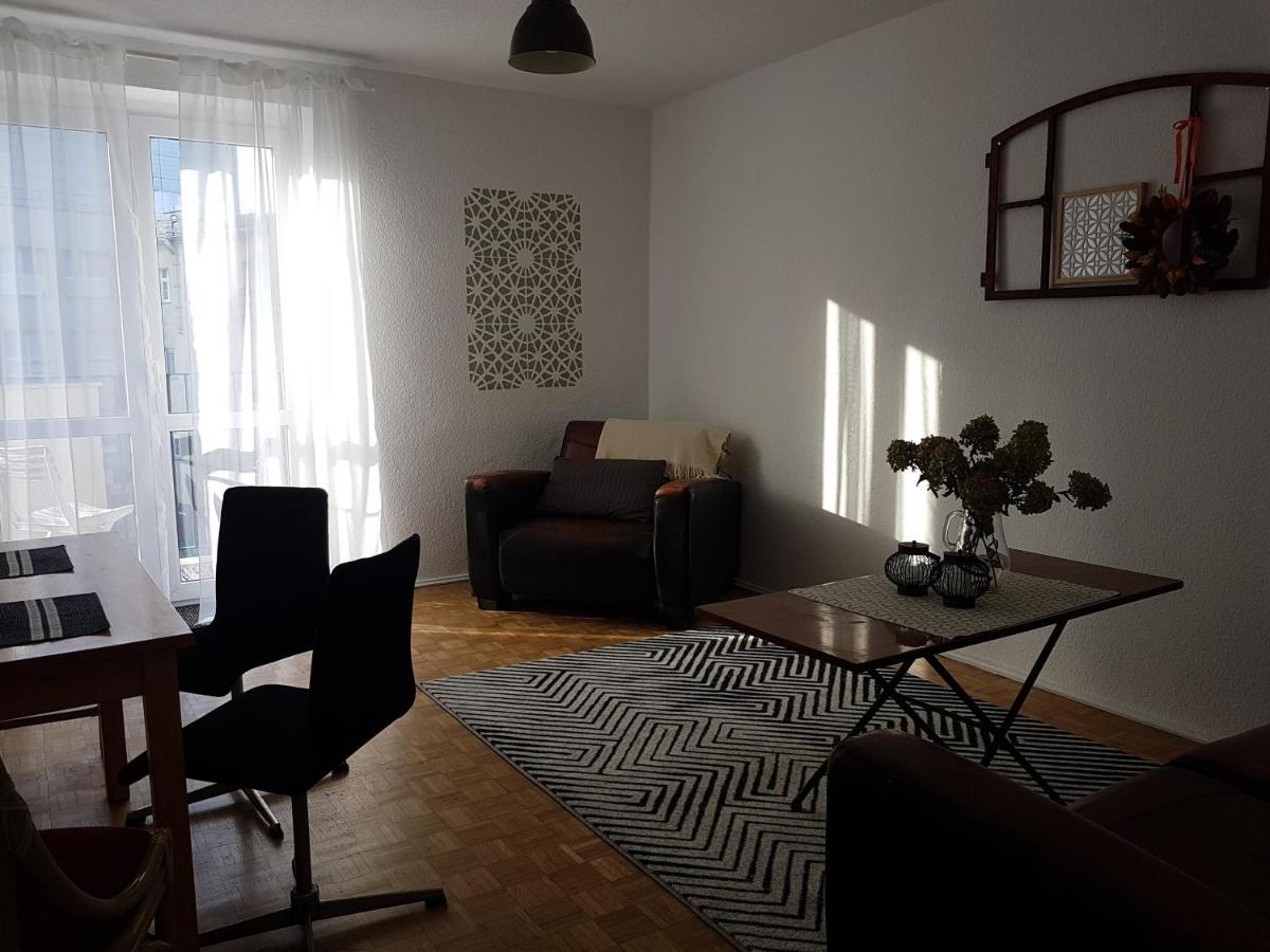 Na Tartaku Apartament 2 Pokojowy Apartment *