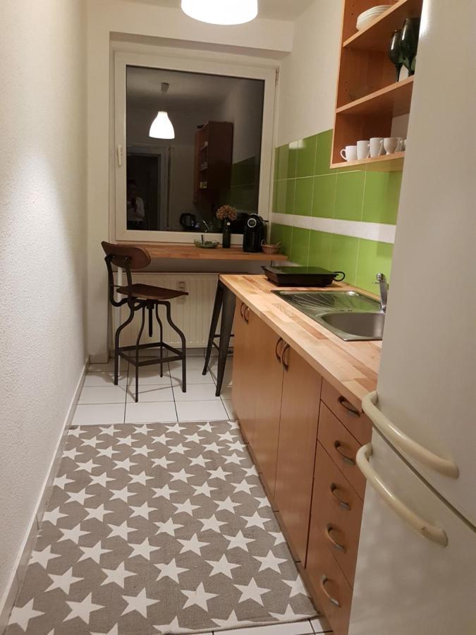 Na Tartaku Apartament 2 Pokojowy Poznan