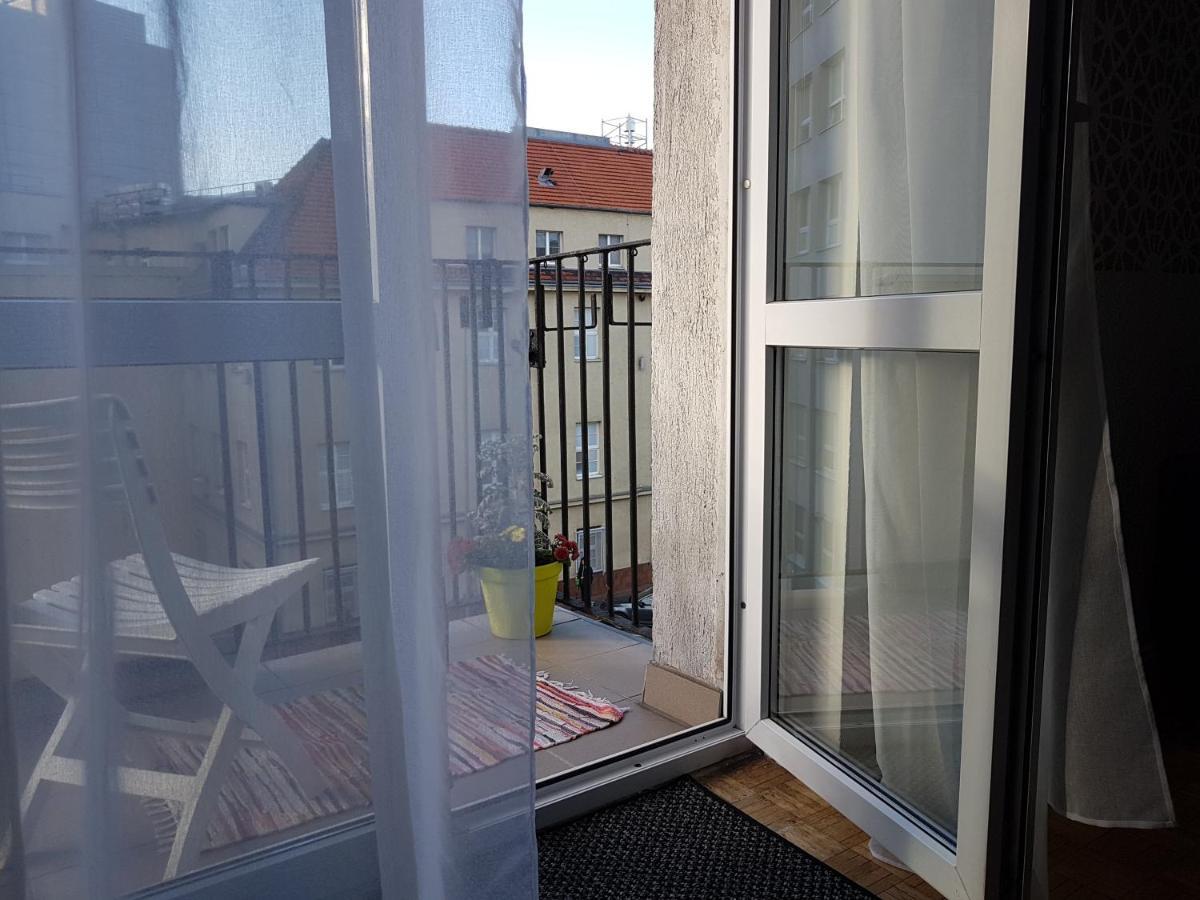 Apartment Na Tartaku Apartament 2 Pokojowy *