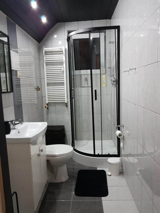 Na Tartaku Apartament 2 Pokojowy * Poznan