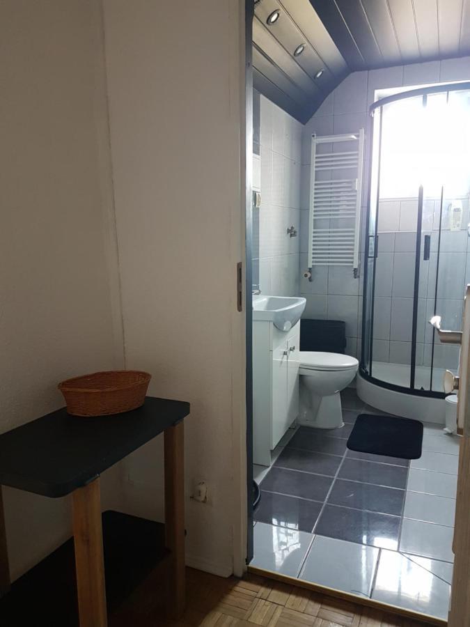 Na Tartaku Apartament 2 Pokojowy Poznan