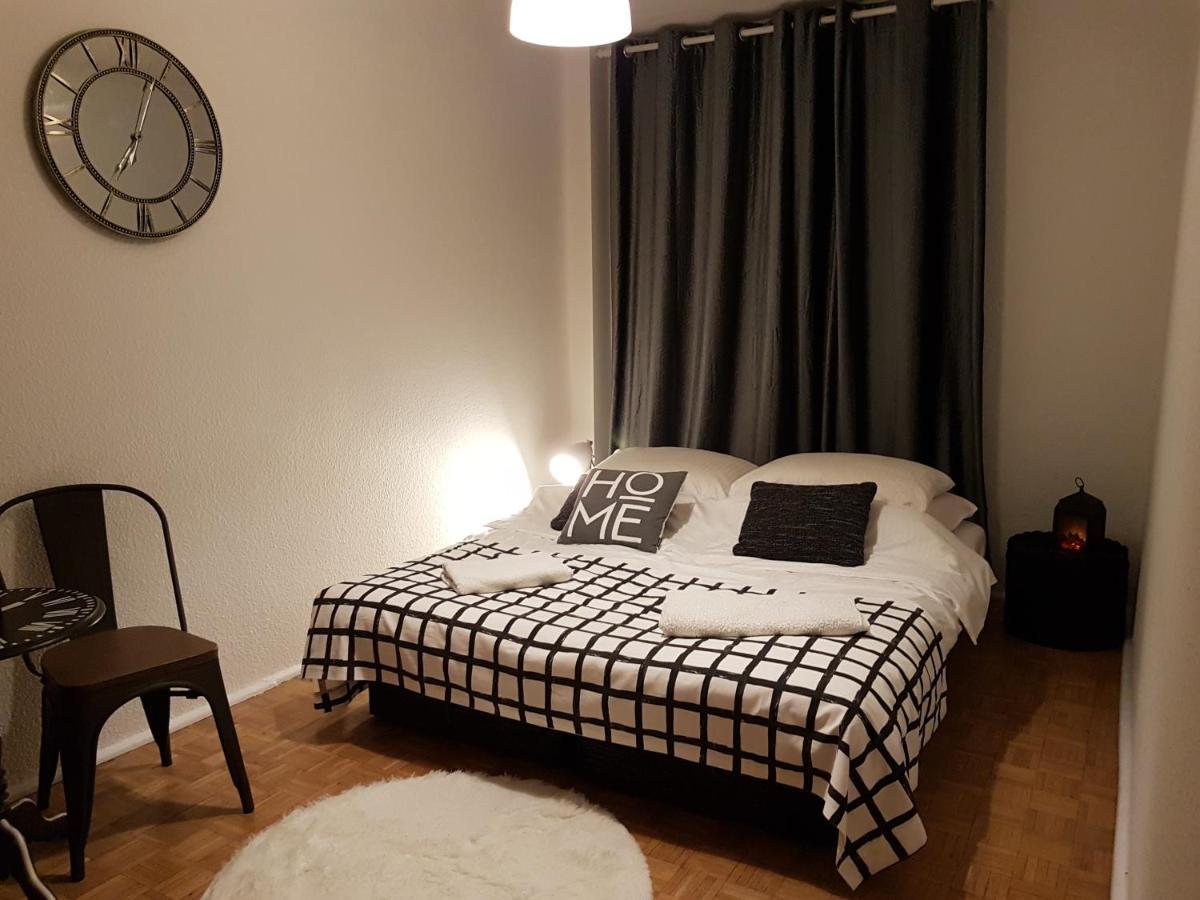 Na Tartaku Apartament 2 Pokojowy *